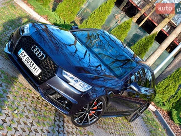 Авто Audi A4 2018 № 8351798