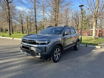 Авто Renault Duster 2025 № 8351806