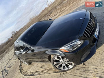 Авто Mercedes C-Class 2015 № 8351809