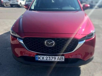 Авто Mazda Cx-5 2022 № 8351811