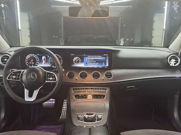 Авто Mercedes E-Class 2018 № 8351819