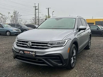 Авто Volkswagen Tiguan 2023 № 8351867