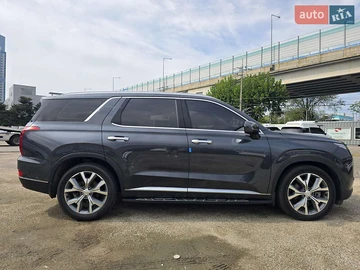 Авто Hyundai Palisade 2019 № 8351868