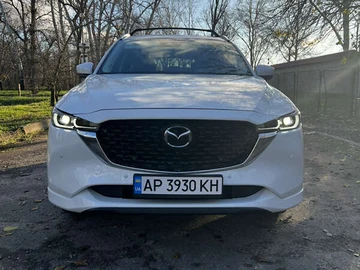 Авто Mazda Cx-5 2024 № 8351870