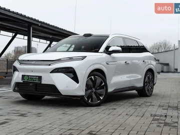 Авто BYD Tang L 2025 № 8351878