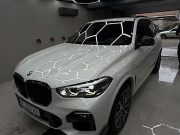 Авто BMW X5 2018 № 8351882