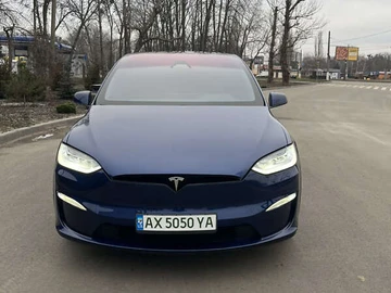 Авто Tesla Model X 2023 № 8351885
