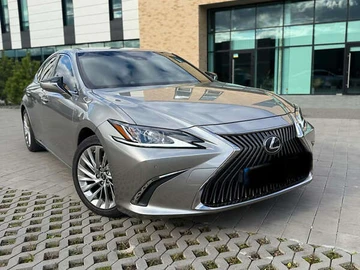 Авто Lexus Es 2021 № 8351886