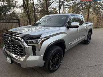 Авто Toyota Tundra 2023 № 8351890