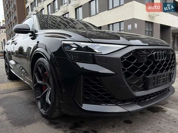 Авто Audi Rs Q8 2024 № 8351892