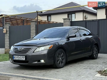 Авто Toyota Camry 2008 № 8351929