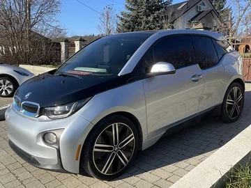 Авто BMW I3 2014 № 8351930