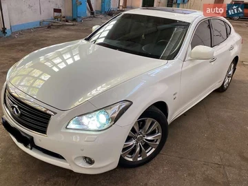 Авто Infiniti Q70 2015 № 8351950