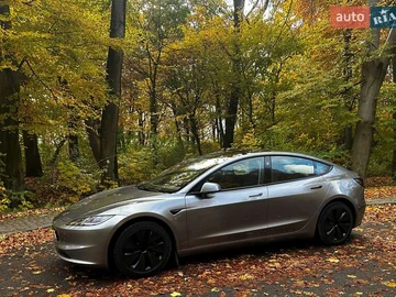 Авто Tesla Model 3 2024 № 8351952