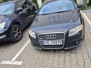 Авто Audi A4 2006 № 8351960
