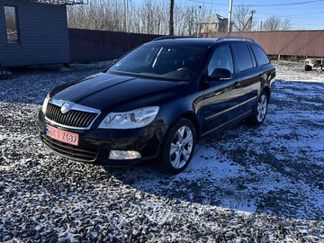 Авто Skoda Superb 2010 № 8351968