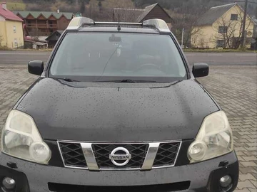 Авто Nissan X-Trail 2010 № 8351971