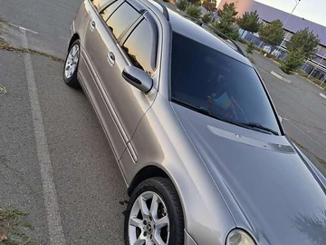 Авто Mercedes C-Class 2003 № 8352014