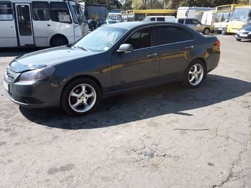 Авто Chevrolet Epica 2011 № 8352017