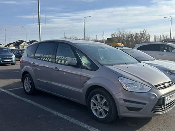 Авто Ford S-Max 2014 № 8352022