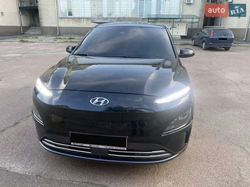 Авто Hyundai Kona Electric 2023 № 8352048