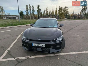 Авто KIA Ev6 2022 № 8352053