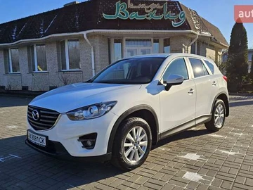 Авто Mazda Cx-5 2015 № 8352064