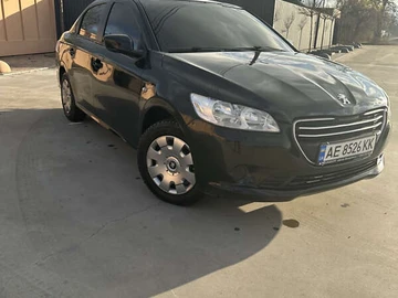 Авто Peugeot 301 2013 № 8352077