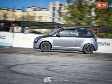 Авто Suzuki Swift 2008 № 8352097