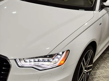 Авто Audi A6 2014 № 8352101