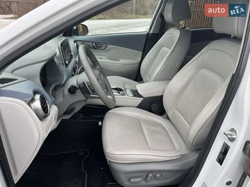 Авто Hyundai Kona 2019 № 8352135
