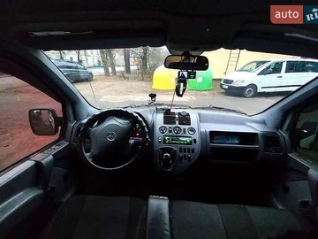 Авто Mercedes Vito 2000 № 8352161