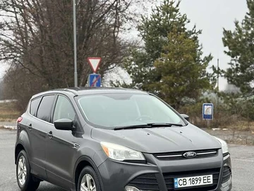 Авто Ford Escape 2015 № 8352180