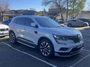 Авто Samsung Qm6 2019 № 8352182