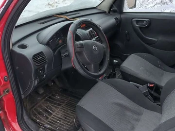 Авто Opel Combo 2007 № 8352283