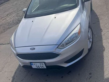 Авто Ford Focus 2015 № 8352313