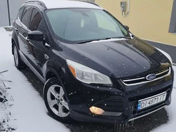 Авто Ford Escape 2013 № 8352363