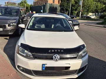 Авто Volkswagen Jetta 2014 № 8352364
