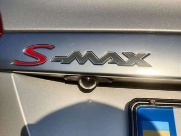 Авто Ford S-Max 2011 № 8352370