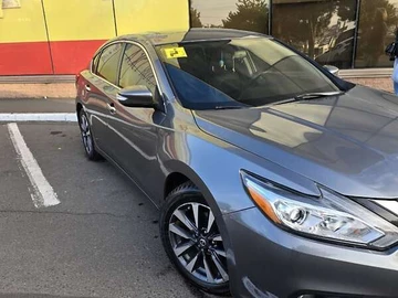Авто Nissan Altima 2017 № 8352374
