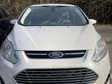Авто Ford C-Max 2015 № 8352383