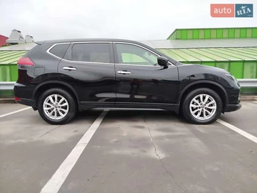 Авто Nissan X-Trail 2021 № 8352399