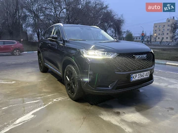 Авто Haval H6 2022 № 8352433