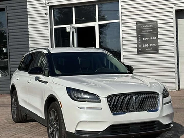 Авто Lincoln Corsair 2021 № 8352434