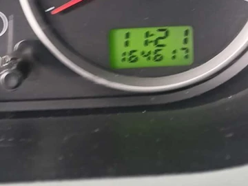 Авто Ford Fiesta 2005 № 8352504