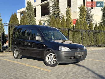 Авто Opel Combo 2008 № 8352507