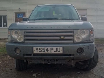 Авто Land Rover Range Rover 2005 № 8352510
