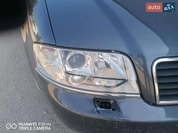 Авто Audi A6 2002 № 8352514