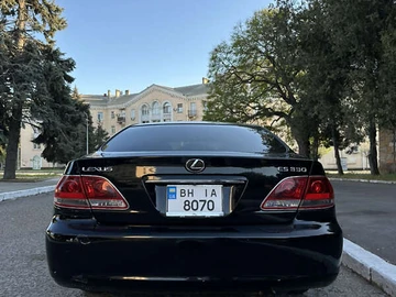 Авто Lexus Es 2004 № 8352518