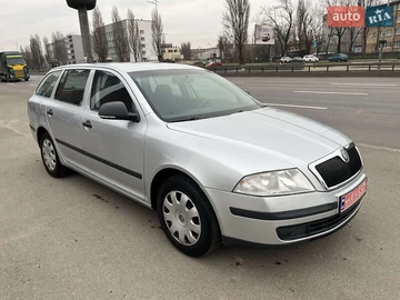 Авто Skoda Octavia 2011 № 8352527